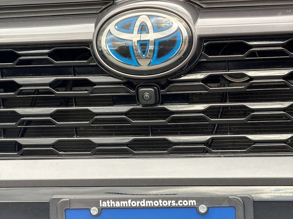 Thumbnail: 2024 Toyota RAV4 - 5