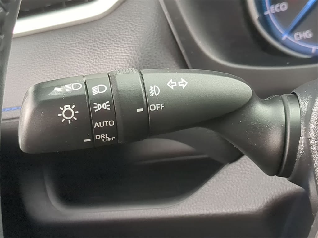 2021 Toyota RAV4 XSE 35