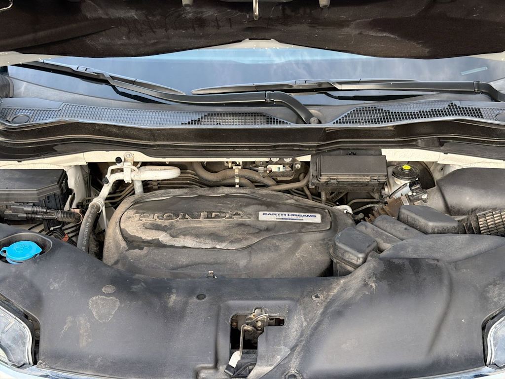 Thumbnail: 2018 Honda Pilot - 8