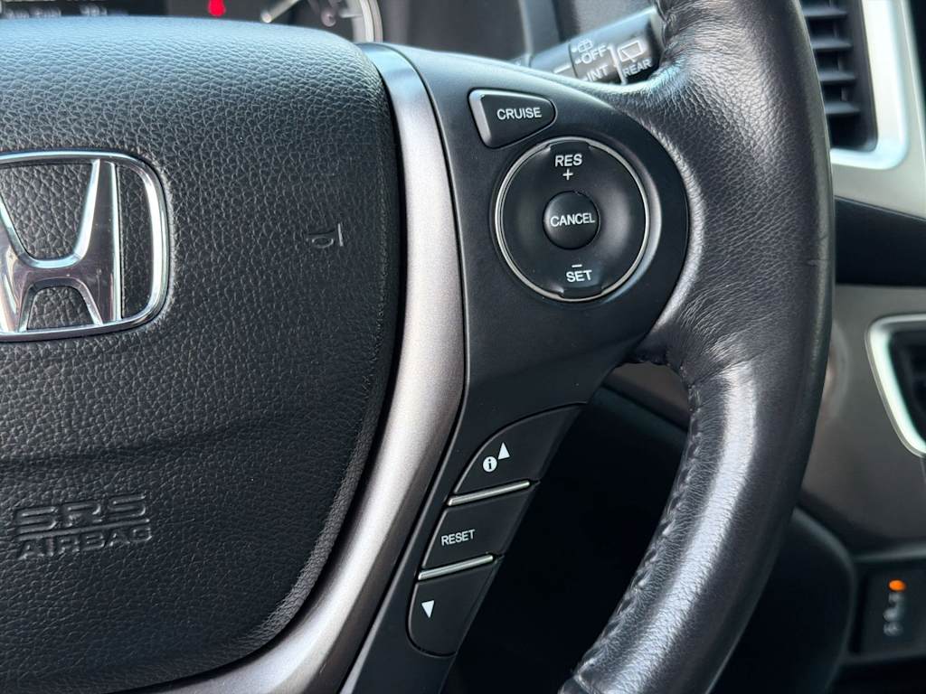 Thumbnail: 2018 Honda Pilot - 31