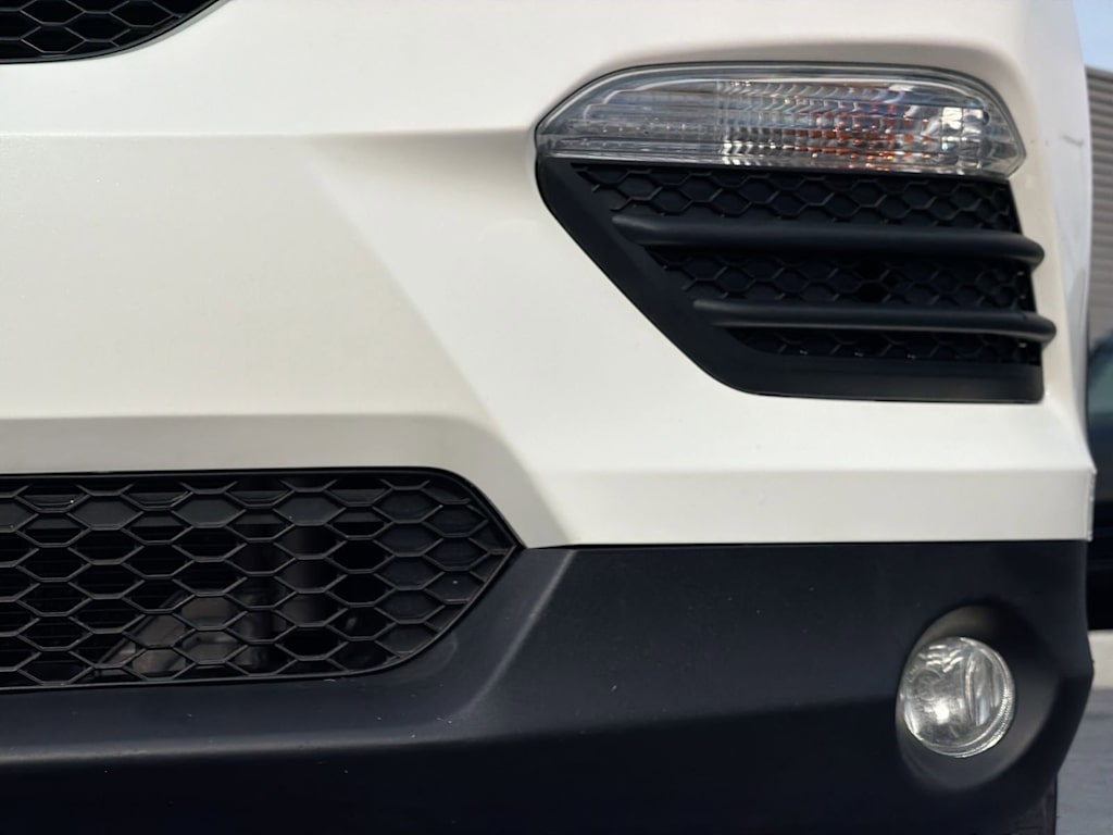 Thumbnail: 2018 Honda Pilot - 14