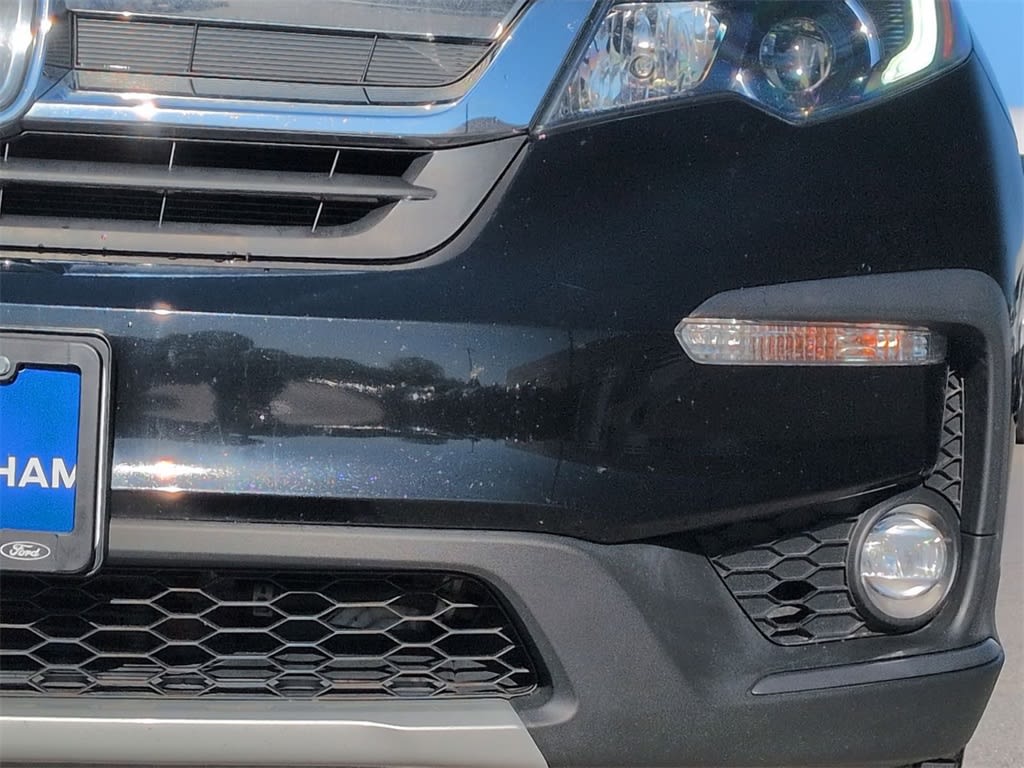 Thumbnail: 2020 Honda Pilot - 23