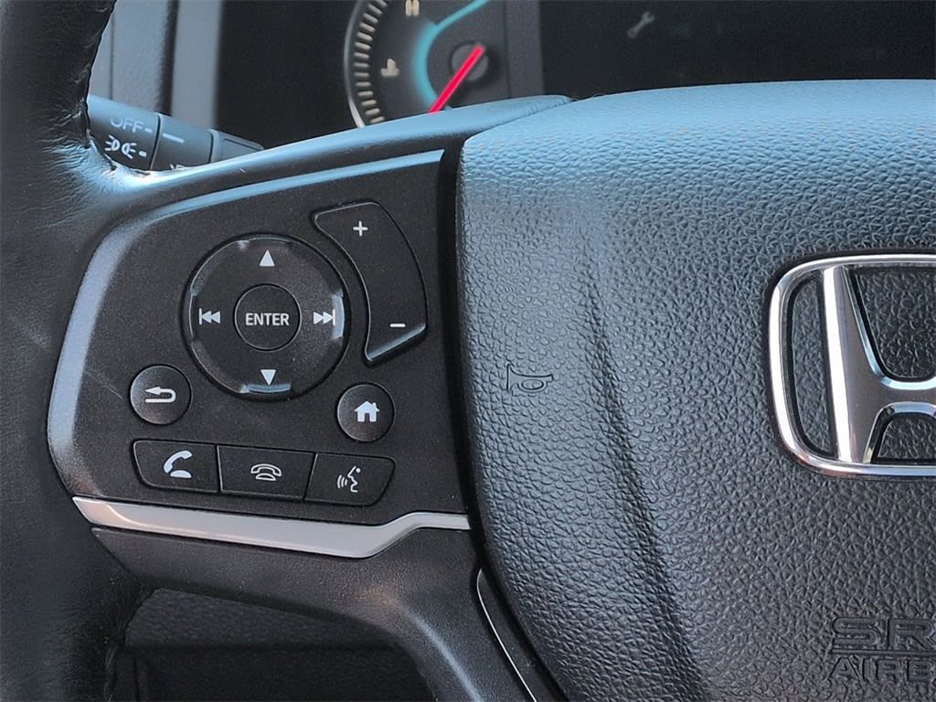 Thumbnail: 2020 Honda Pilot - 32