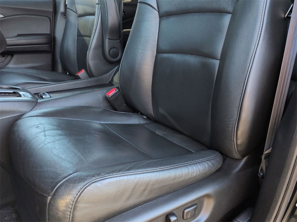 Thumbnail: 2020 Honda Pilot - 9