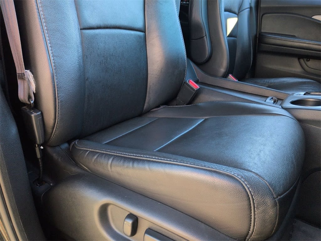 Thumbnail: 2020 Honda Pilot - 31