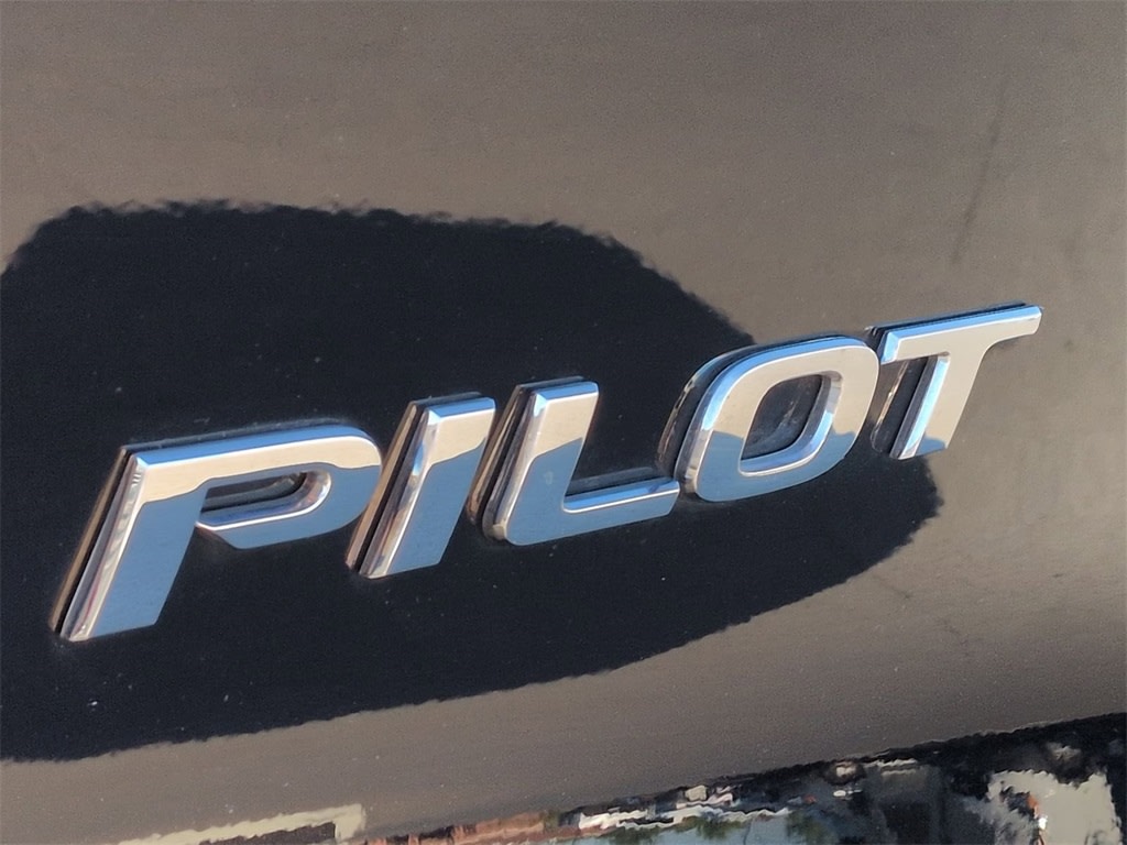 Thumbnail: 2020 Honda Pilot - 24