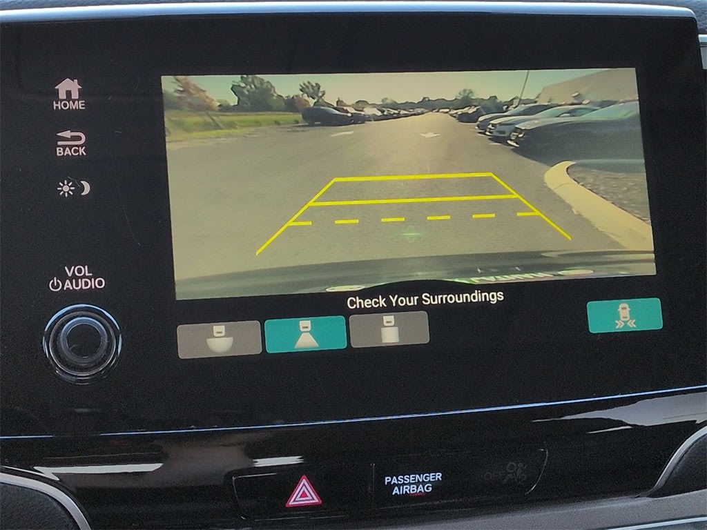 Thumbnail: 2020 Honda Pilot - 35