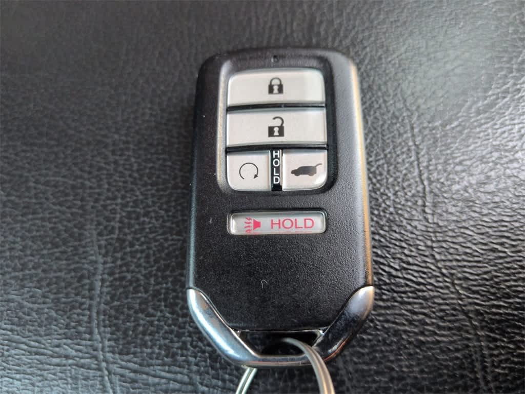 Thumbnail: 2020 Honda Pilot - 16