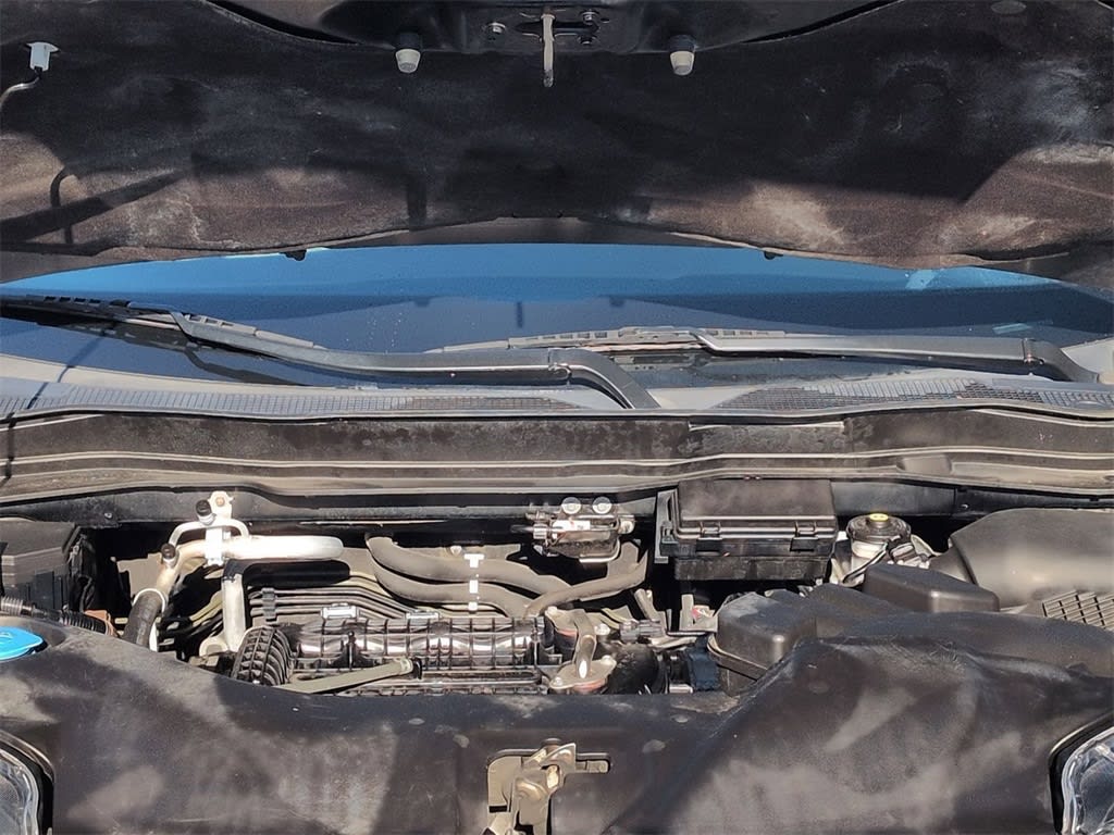 Thumbnail: 2020 Honda Pilot - 25