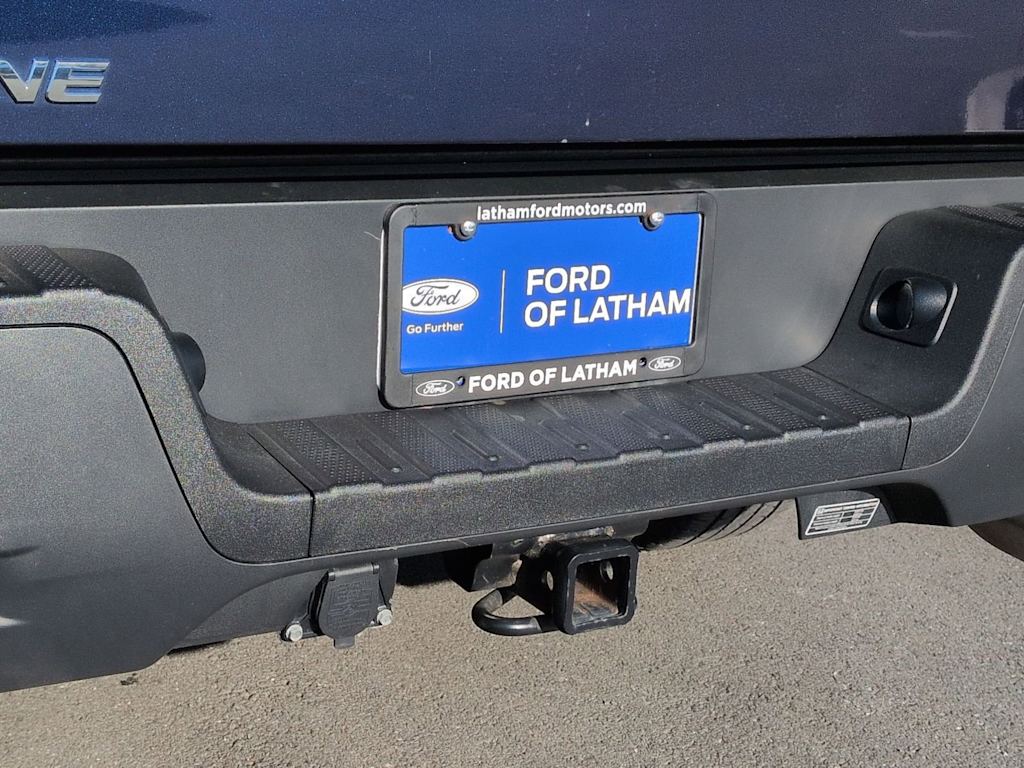 Thumbnail: 2023 Honda Ridgeline - 38