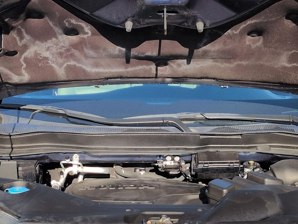 Thumbnail: 2023 Honda Ridgeline - 8