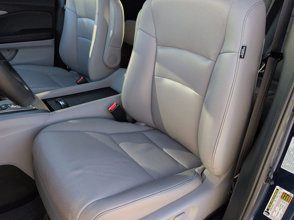 Thumbnail: 2023 Honda Ridgeline - 10