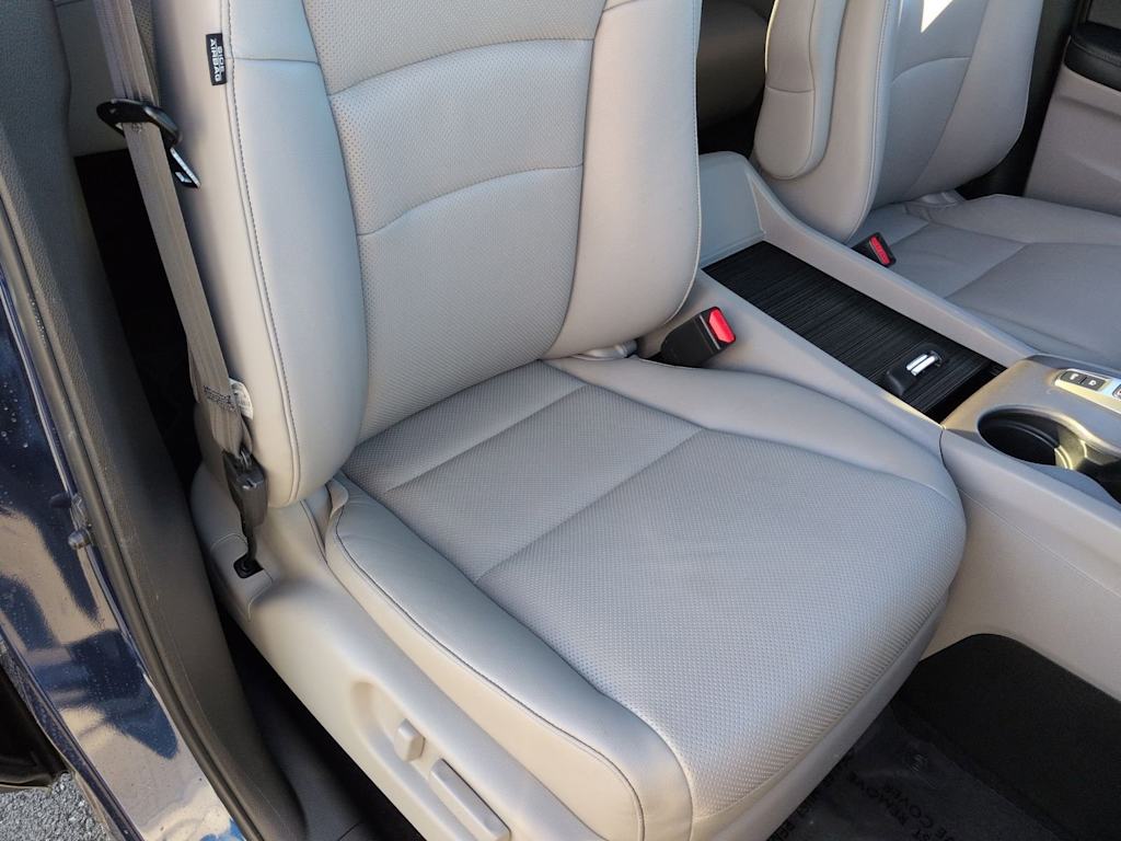 Thumbnail: 2023 Honda Ridgeline - 30