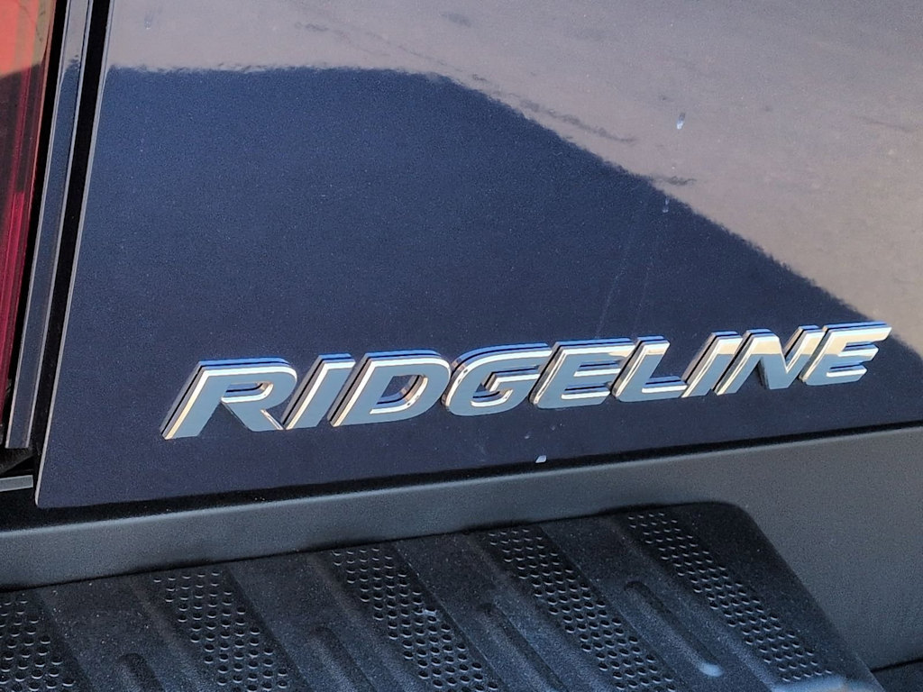 Thumbnail: 2023 Honda Ridgeline - 25