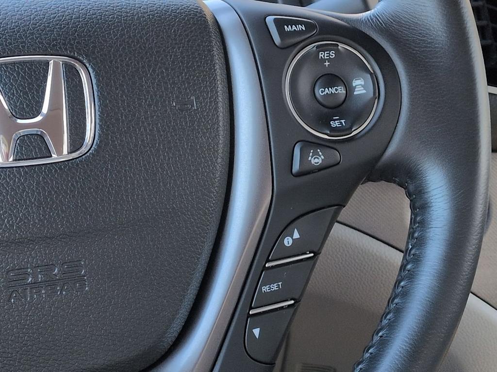 Thumbnail: 2023 Honda Ridgeline - 32