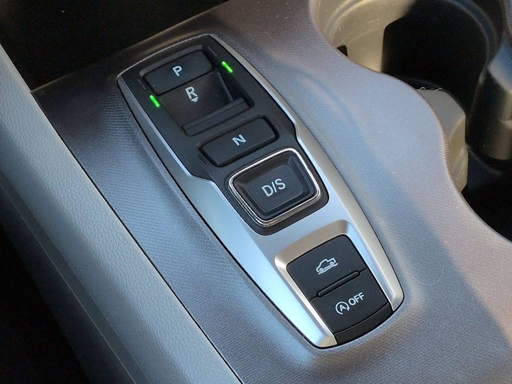 Thumbnail: 2023 Honda Ridgeline - 17