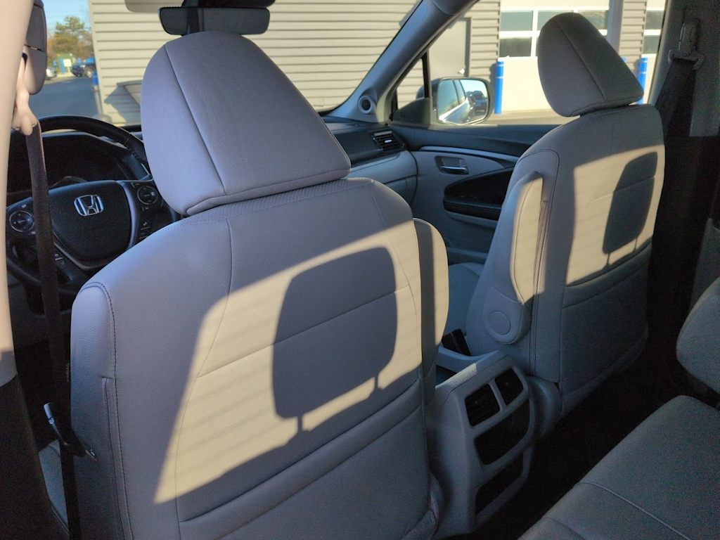 Thumbnail: 2023 Honda Ridgeline - 11