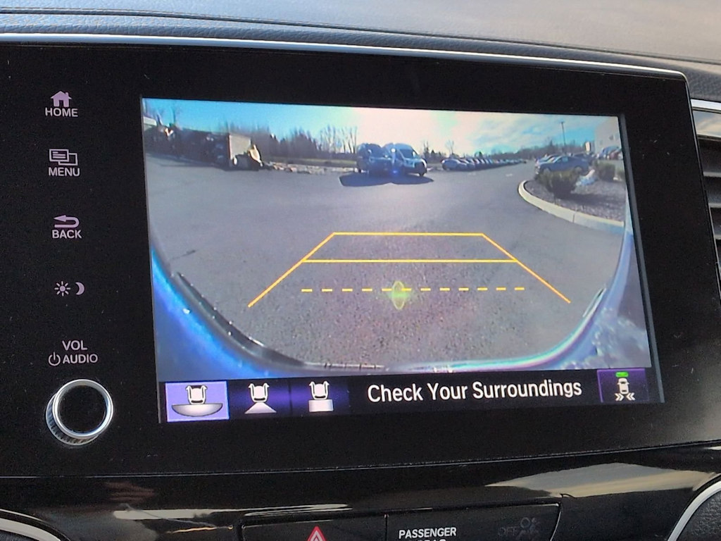 Thumbnail: 2023 Honda Ridgeline - 34