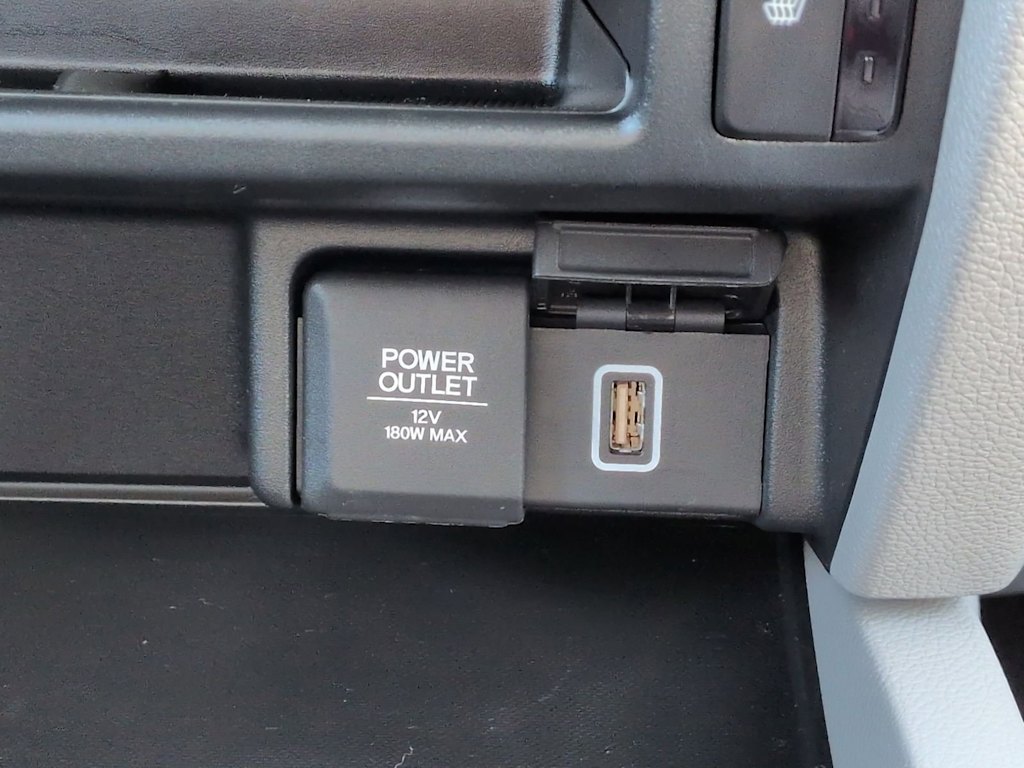 Thumbnail: 2023 Honda Ridgeline - 36