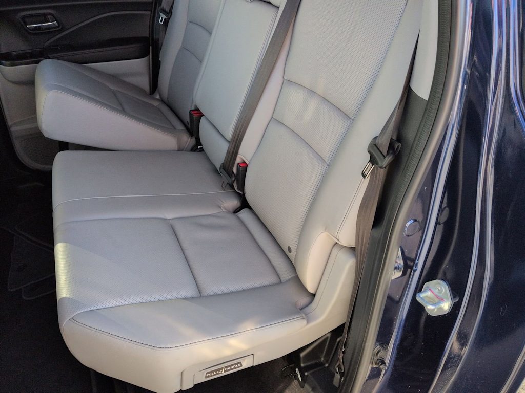 Thumbnail: 2023 Honda Ridgeline - 12