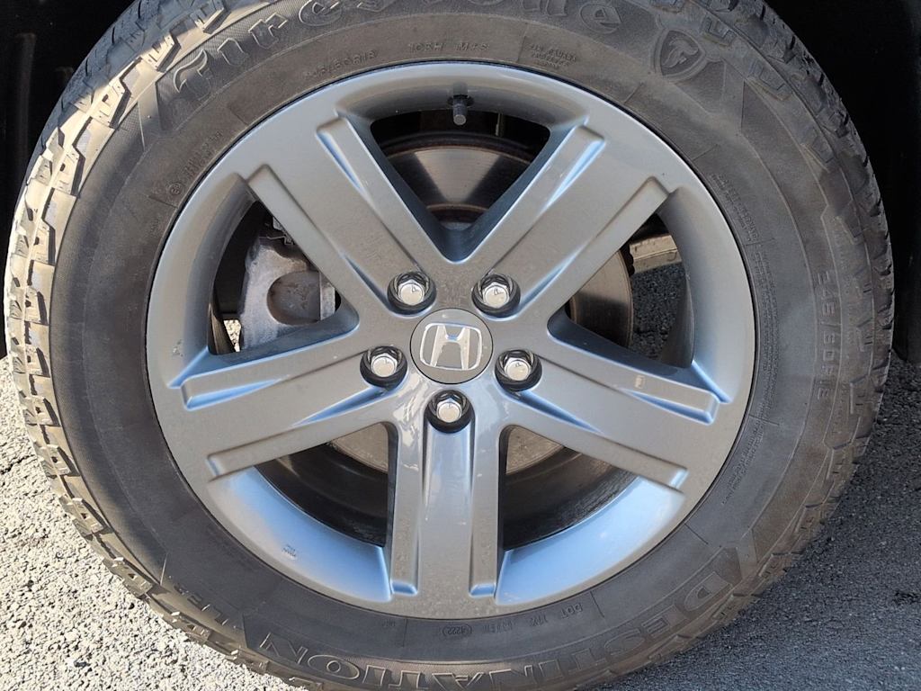 Thumbnail: 2023 Honda Ridgeline - 7