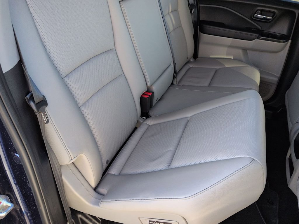 Thumbnail: 2023 Honda Ridgeline - 28