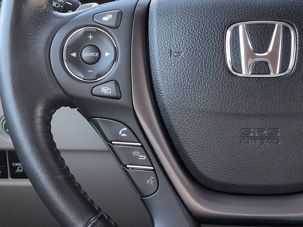 Thumbnail: 2023 Honda Ridgeline - 31