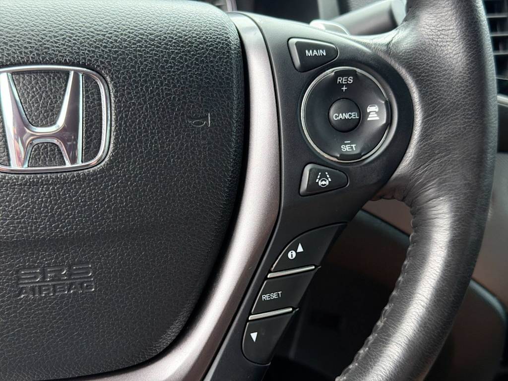 Thumbnail: 2023 Honda Ridgeline - 32