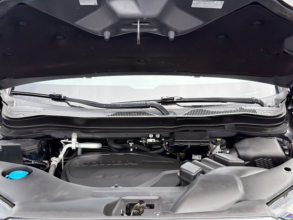 Thumbnail: 2023 Honda Ridgeline - 8