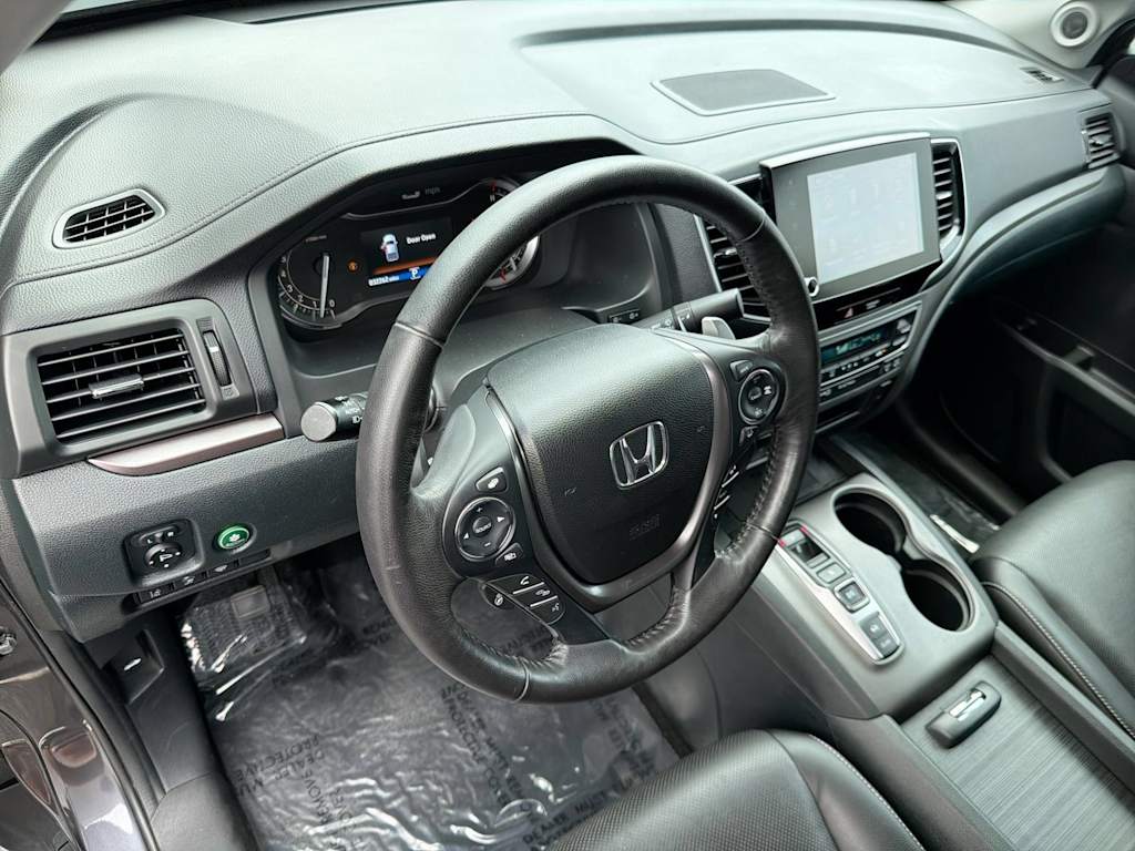 Thumbnail: 2023 Honda Ridgeline - 2