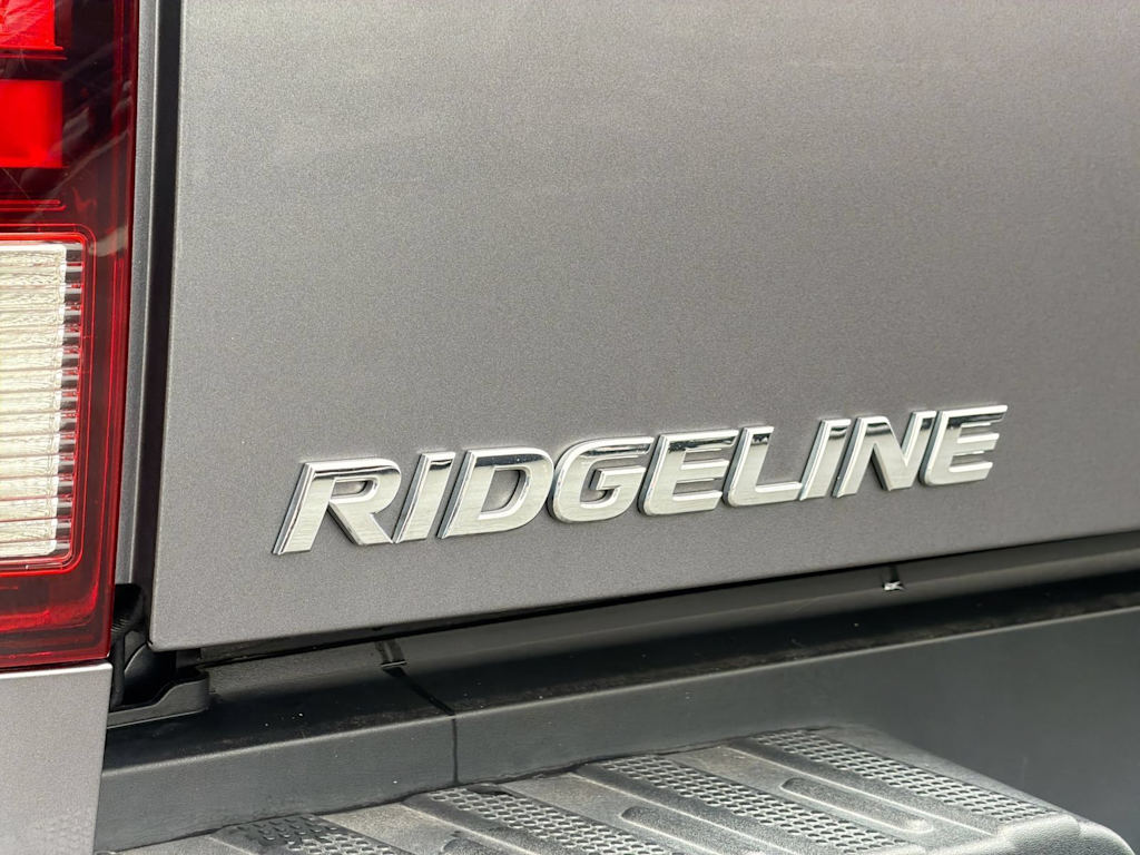 Thumbnail: 2023 Honda Ridgeline - 26