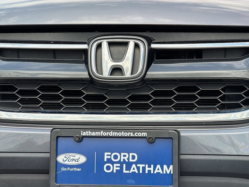 Thumbnail: 2016 Honda CR-V - 6