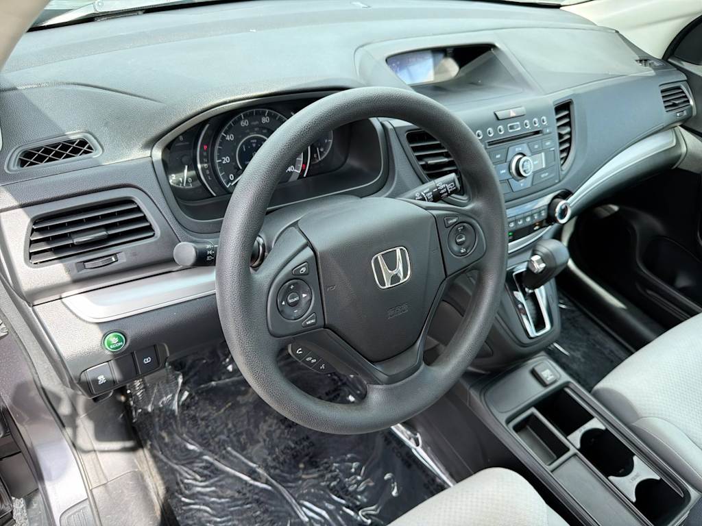 Thumbnail: 2016 Honda CR-V - 2