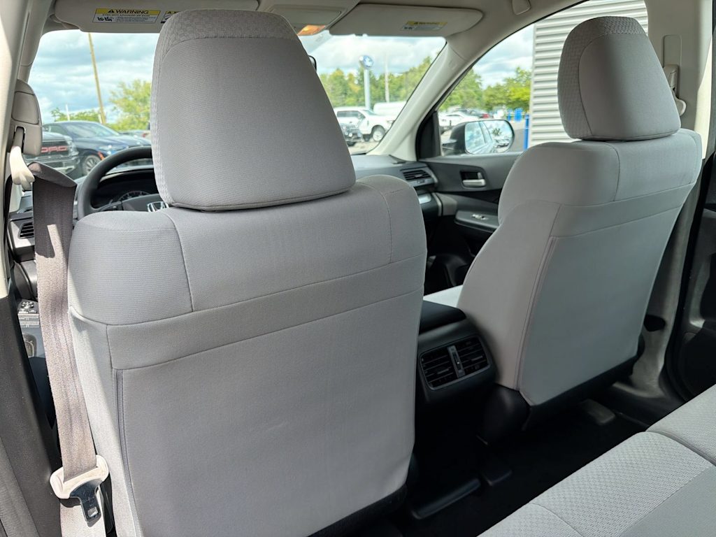 Thumbnail: 2016 Honda CR-V - 11