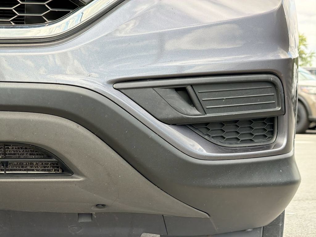 Thumbnail: 2016 Honda CR-V - 25