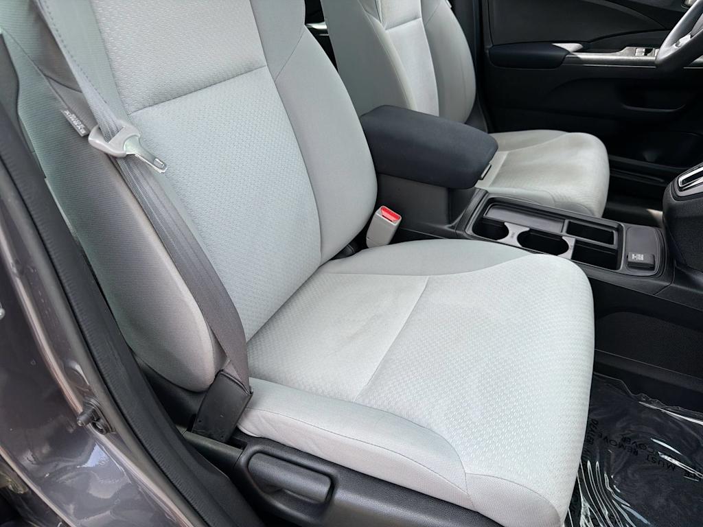 Thumbnail: 2016 Honda CR-V - 29