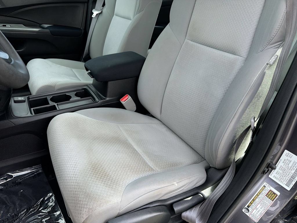 Thumbnail: 2016 Honda CR-V - 10