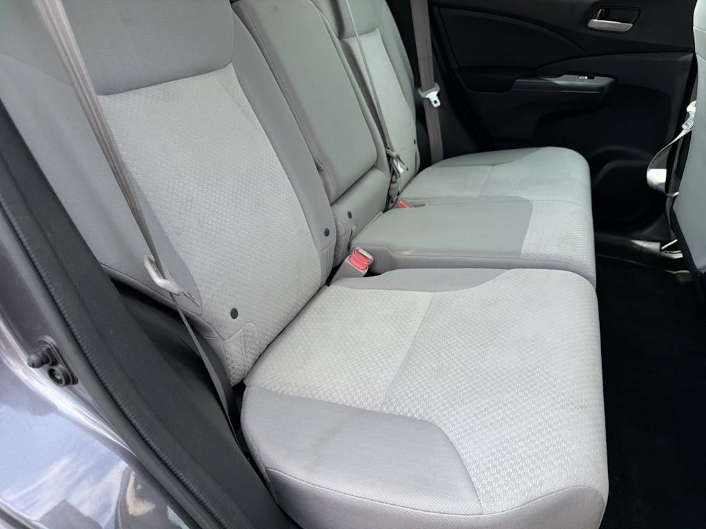 Thumbnail: 2016 Honda CR-V - 28