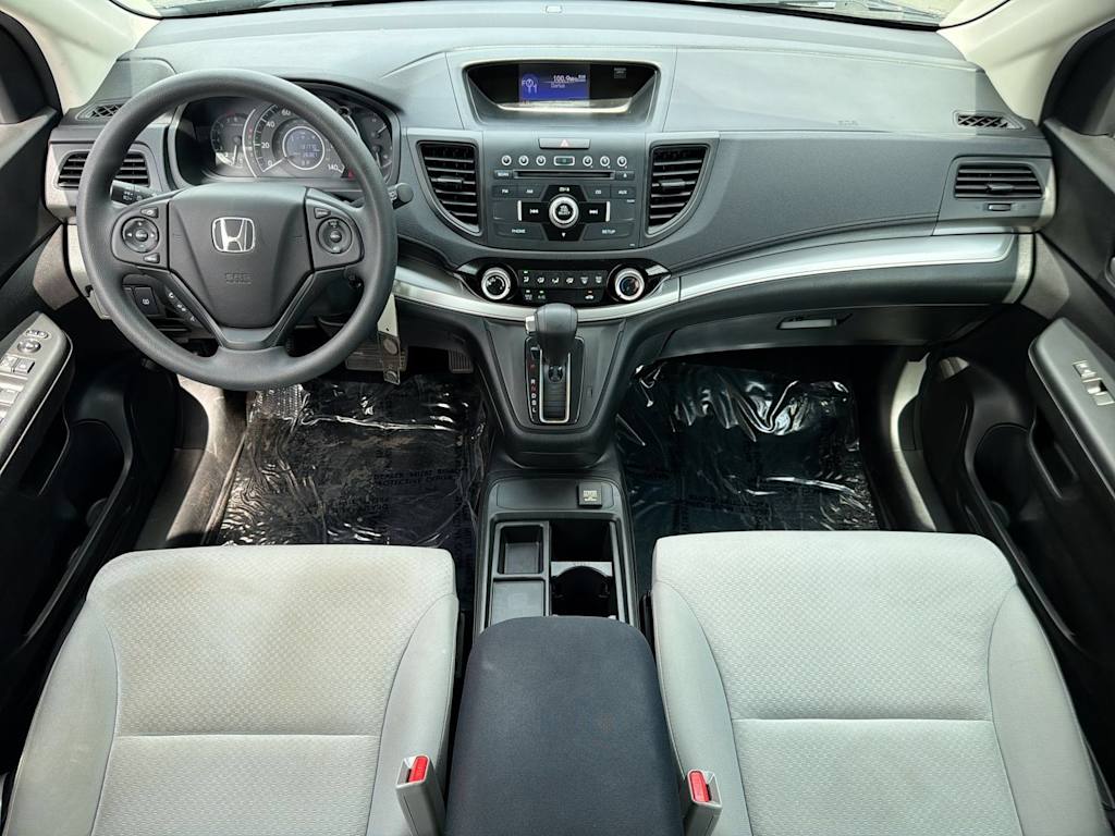 Thumbnail: 2016 Honda CR-V - 9