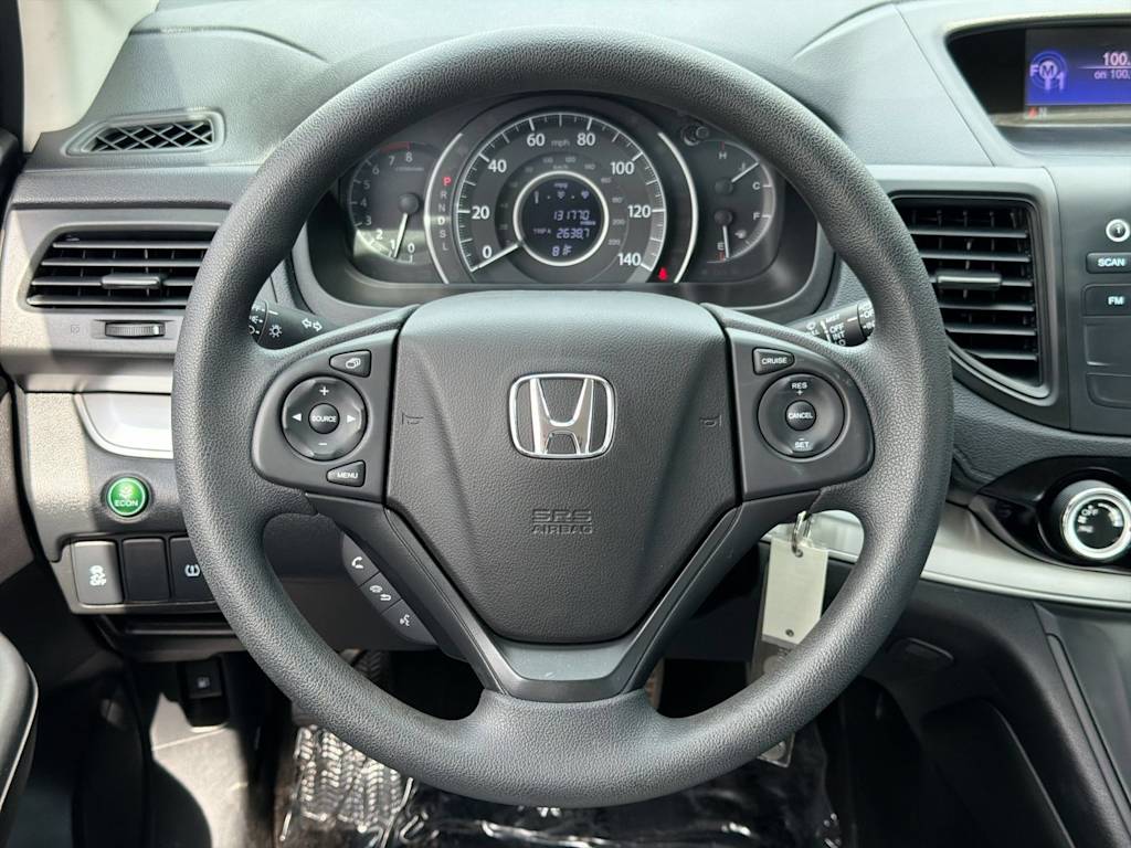 Thumbnail: 2016 Honda CR-V - 13