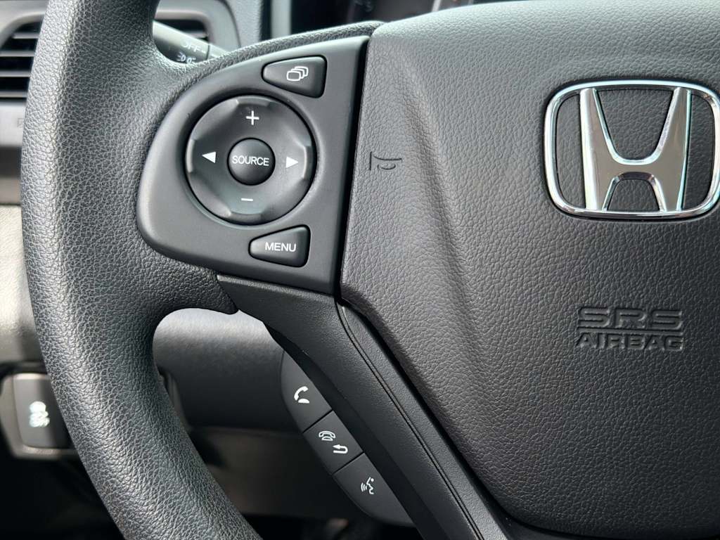 Thumbnail: 2016 Honda CR-V - 30