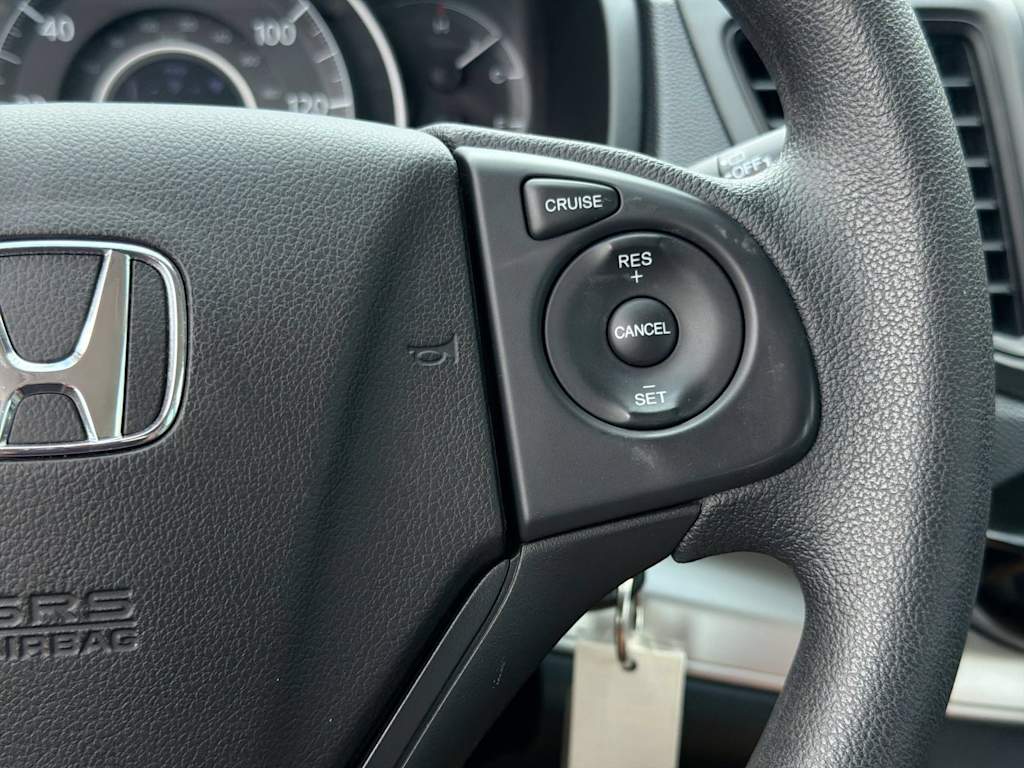 Thumbnail: 2016 Honda CR-V - 31