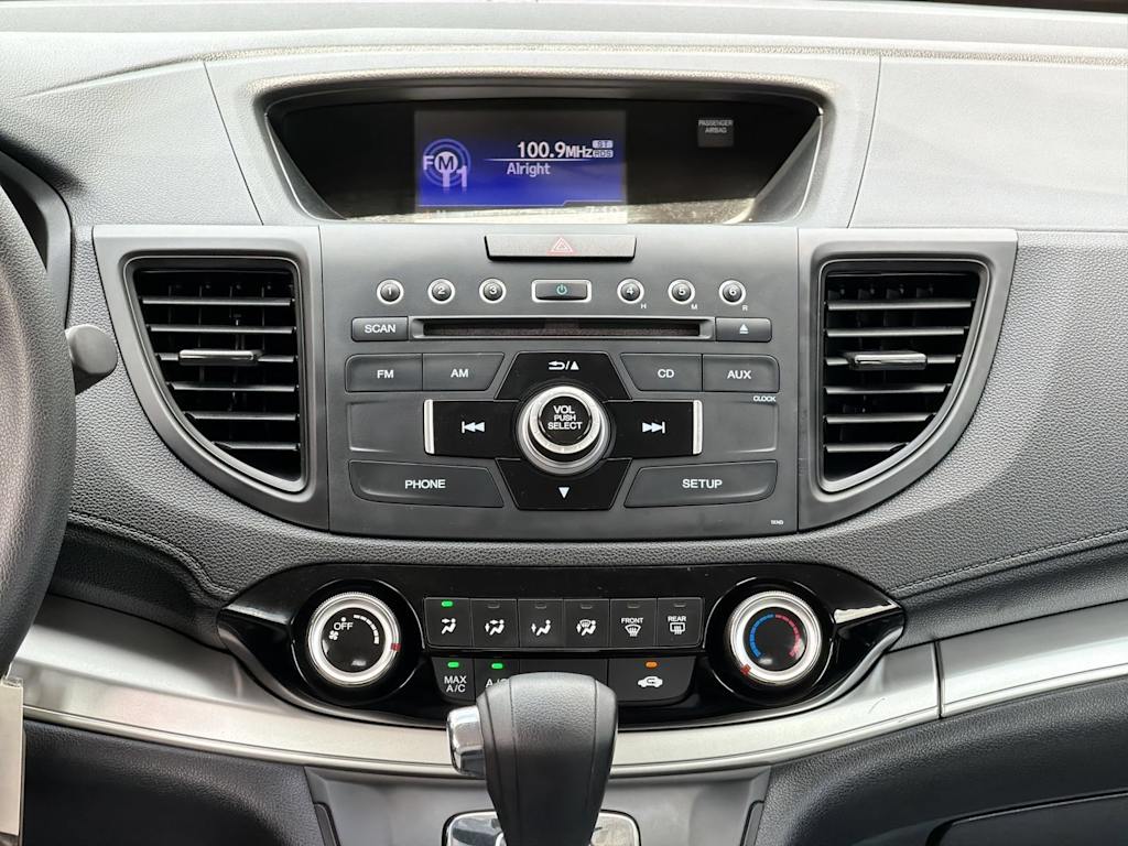 Thumbnail: 2016 Honda CR-V - 14