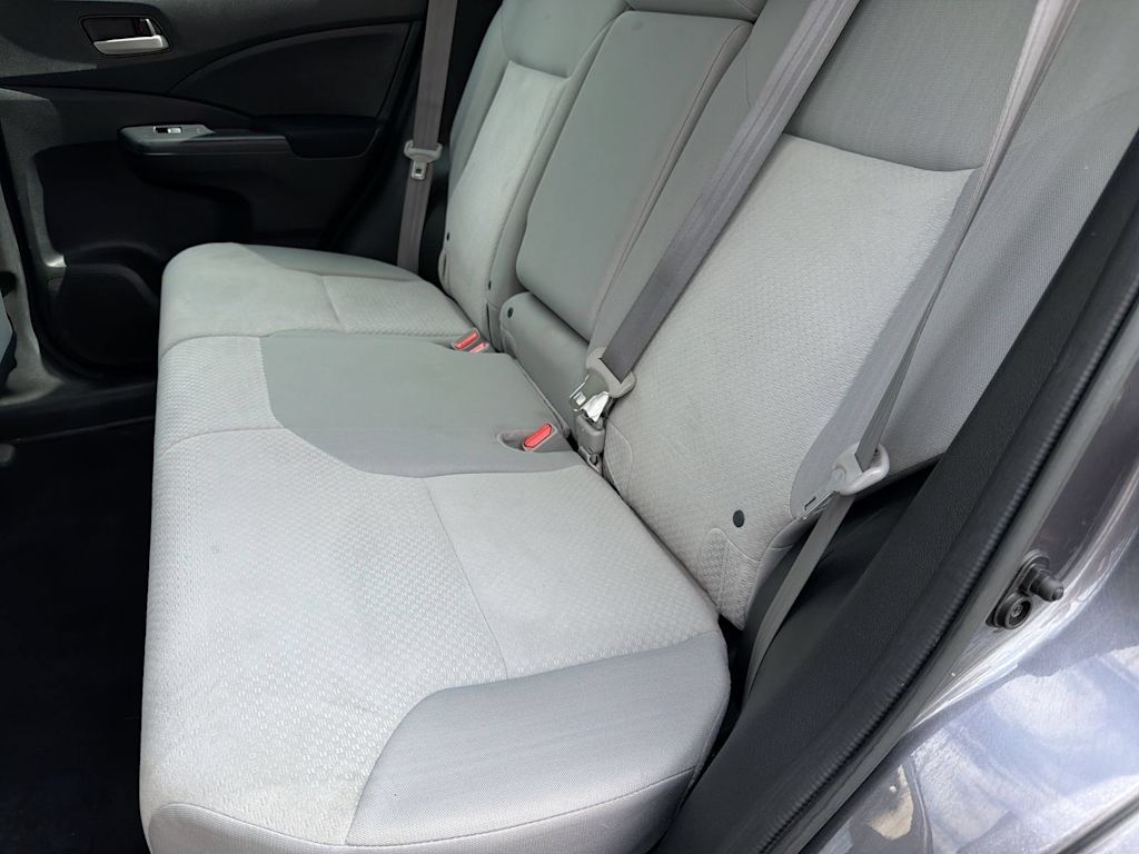 Thumbnail: 2016 Honda CR-V - 12