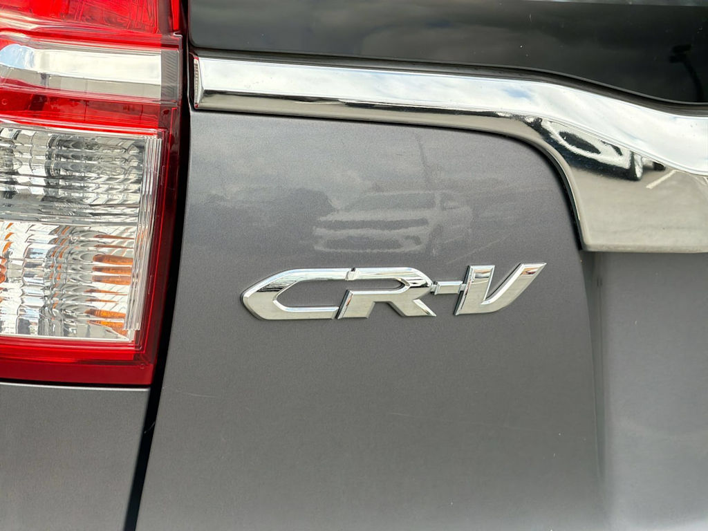 Thumbnail: 2016 Honda CR-V - 26