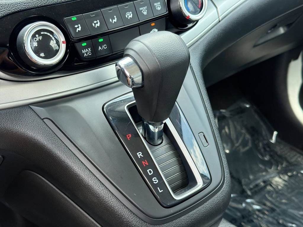 Thumbnail: 2016 Honda CR-V - 15
