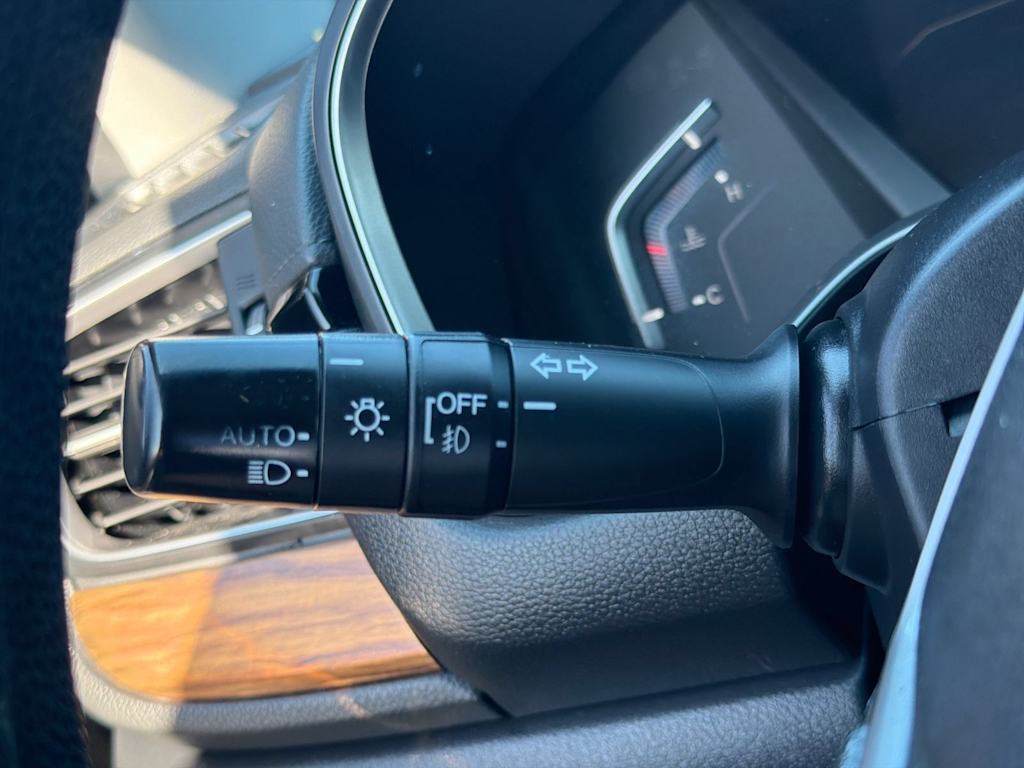 Thumbnail: 2021 Honda CR-V - 32