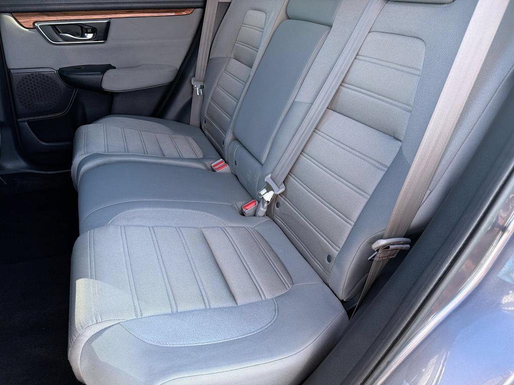 Thumbnail: 2021 Honda CR-V - 12