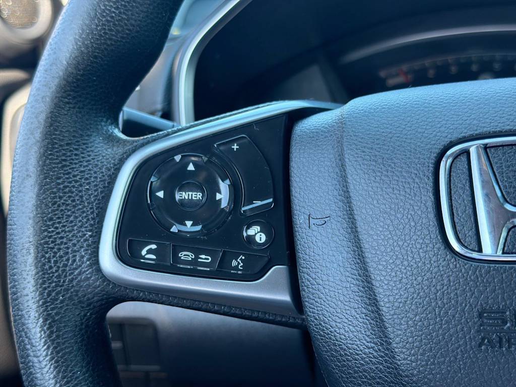 Thumbnail: 2021 Honda CR-V - 30