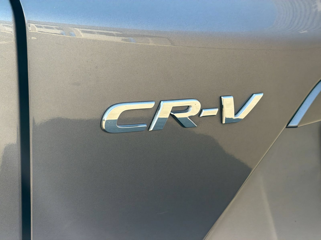 Thumbnail: 2021 Honda CR-V - 26